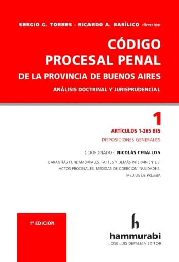 codigo-procesal-penal-ba-2-ts cover image
